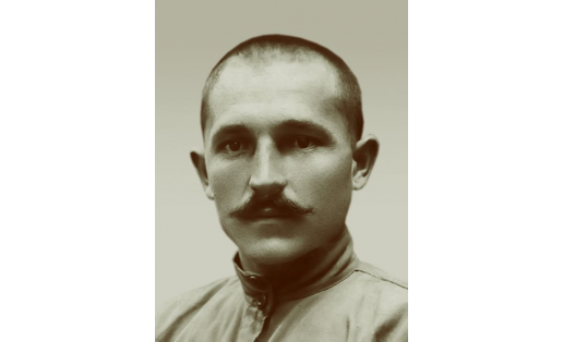 Ишмурзин Сулейман Галяутдинович