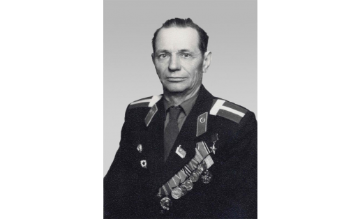 И.М.Ищенко