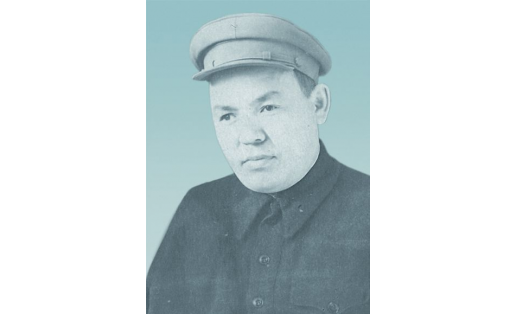 С. А. Юсупов