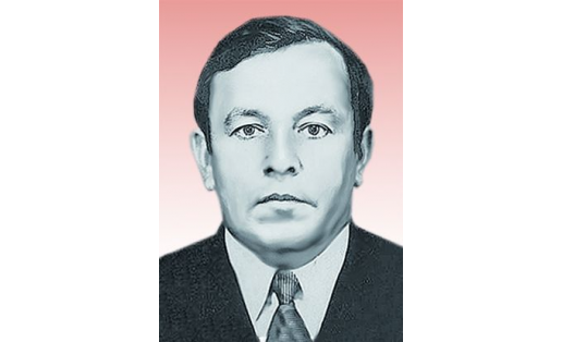 БАКИРОВ Мират Самикович