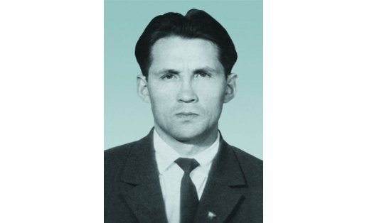 О. К. Валитов