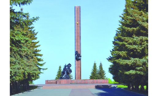 Парк Победы