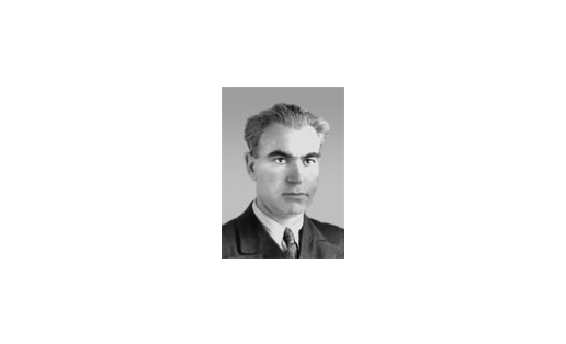 КОРСУНСКИЙ Владимир Борисович