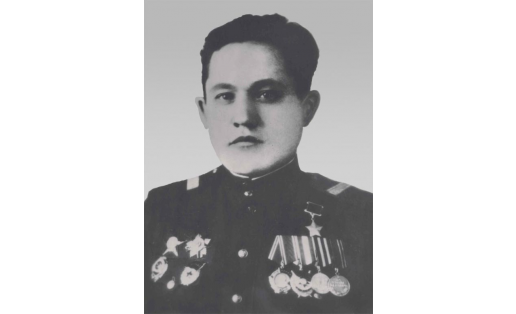 З.Л.Әсфәндиәров