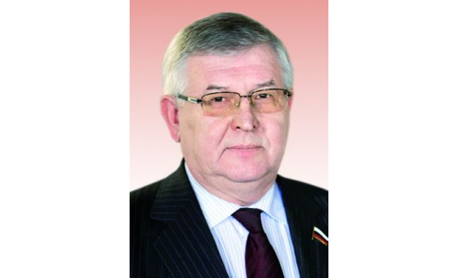 Дегтярёв Александр Николаевич
