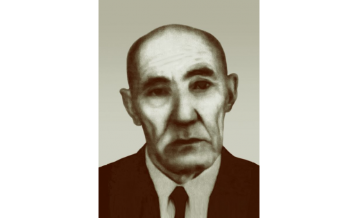 Булатов Худат Салимьянович
