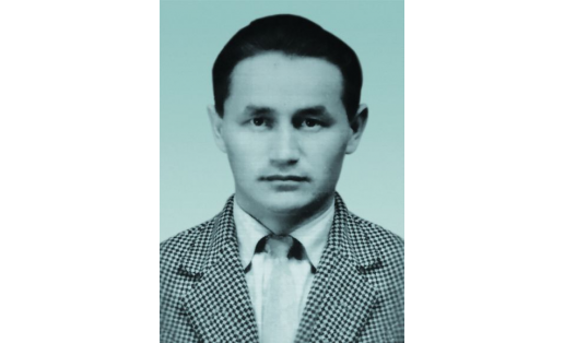 М. Г. Салихов