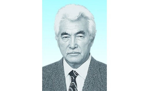 Сулейманов Ахмет Мухаметвалеевич