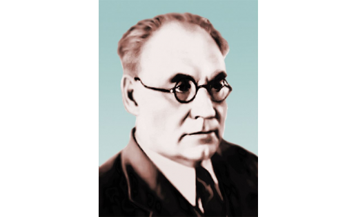 А.Н.Заварицкий