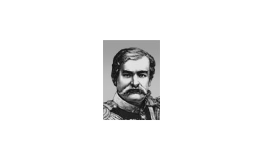 КАТЕНИН Александр Андреевич