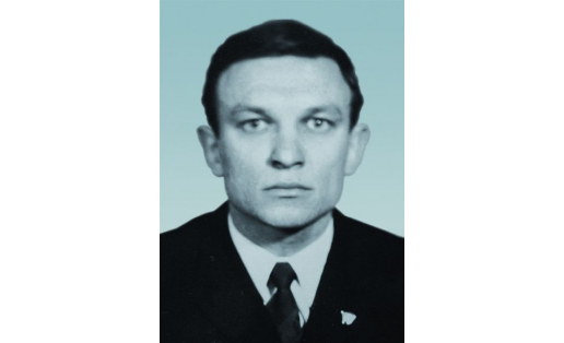 В. А. Староверов
