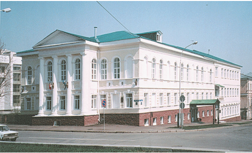 Губернатор йорто. 2006 й. фото.