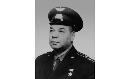 И.С.Сухов