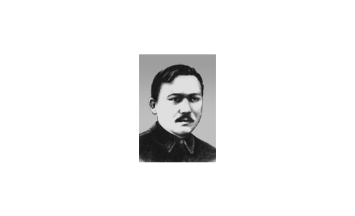 МУРЗАБУЛАТОВ Сулейман Шангареевич