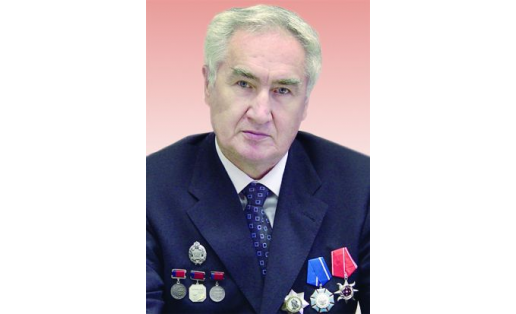 М.Т.АЗНАБАЕВ