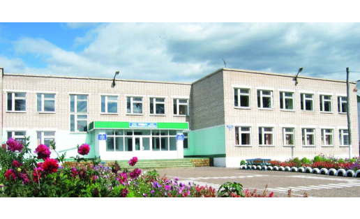 Коррекционная школа-интернат в с.Воскресенском Мелеузовского района Correctional boarding school in Selo Voskresenskoye of Meleuzosvky Raion