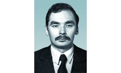 Р. С. Тукаев