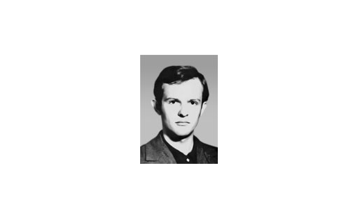 МАЛМЫГИН Владимир Иванович
