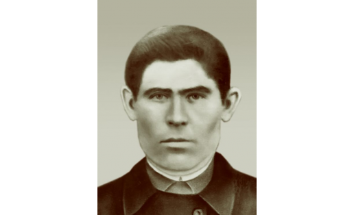 Султанов Барый Муллагалиевич