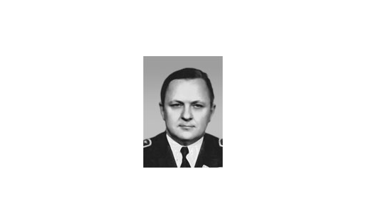 ЯНЧЕНКО Вячеслав Михайлович