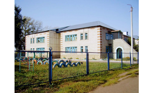 Деревня УЛУКУЛЕВО Кармаскалинского района
