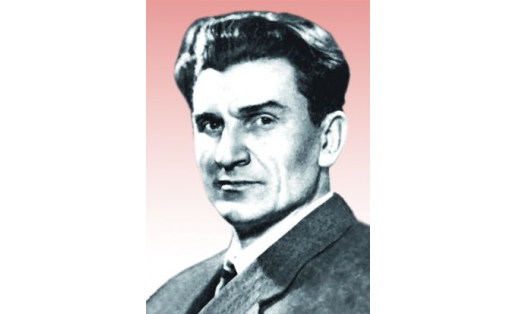 Сутягин Александр Васильевич
