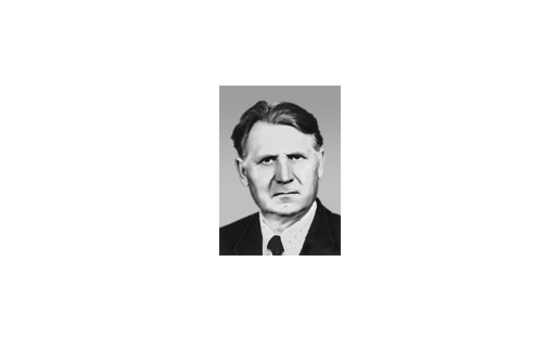 МИХАЙЛОВ Дмитрий Иванович