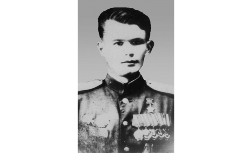 И.В.Пятяри