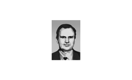 КАЗАКОВ Валерий Петрович