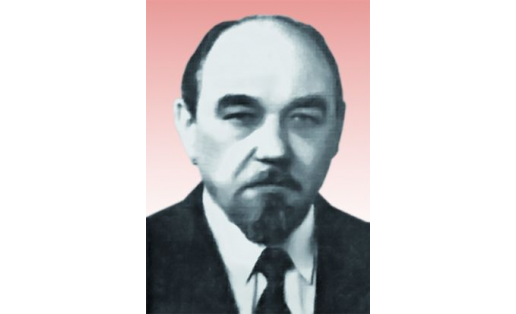 Хихлуха Лев Васильевич