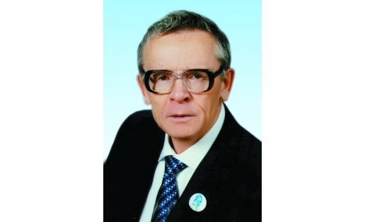 Ахметшин Борис Гайсеевич
