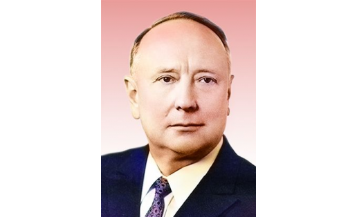 Шашин Валентин Дмитриевич