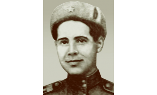 Валышин Аглиулла Хисматович