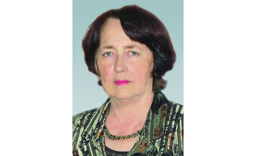Шитова Светлана Николаевна