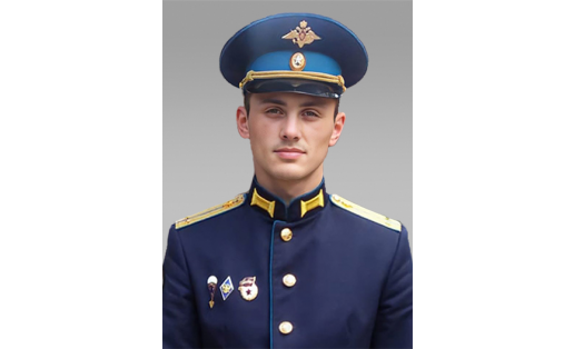 М.В.Серафимов