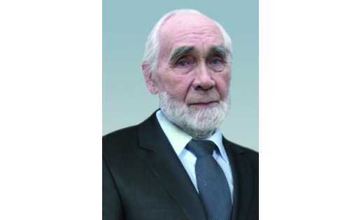 Р. М. Гареев