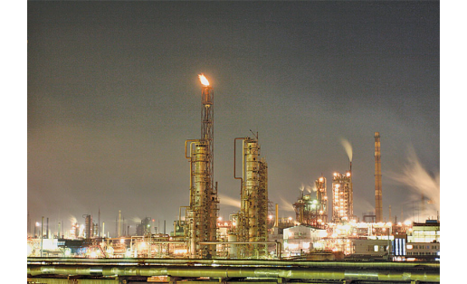 ОАО "Газпром нефтехим Салават"