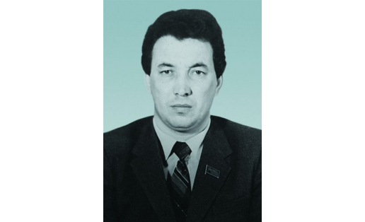 В. А. Гиниятуллин