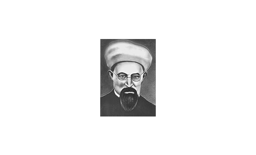 БАРУДИ Галимджан