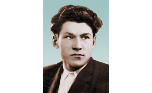 Гарипов Рами Ягафарович