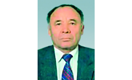 Мурзабулатов Мухамет Валиахметович