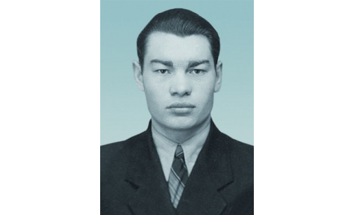 Р. К. Рафиков