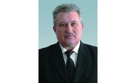 И. П. Могильников