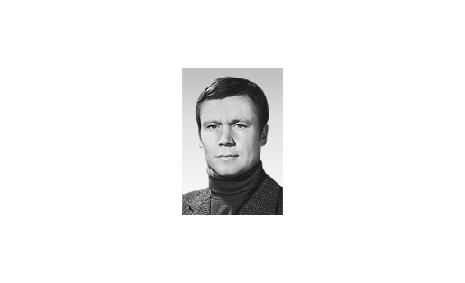 ВОРОБЬЁВ Владимир Иванович