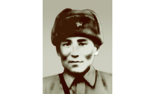 Т.Т.Миңлеғолов