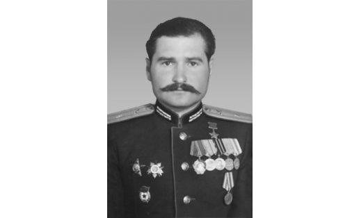 Н.П.Мельников