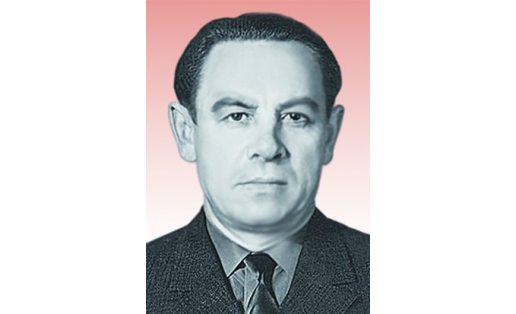 Ф.Ш.Гарифуллин