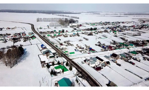 село БУЗОВЬЯЗЫ Кармаскалинского района
