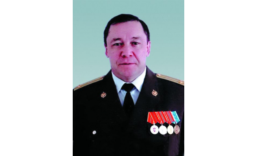 Р. Р. Махмудов