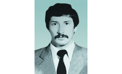С. Н. Каменев